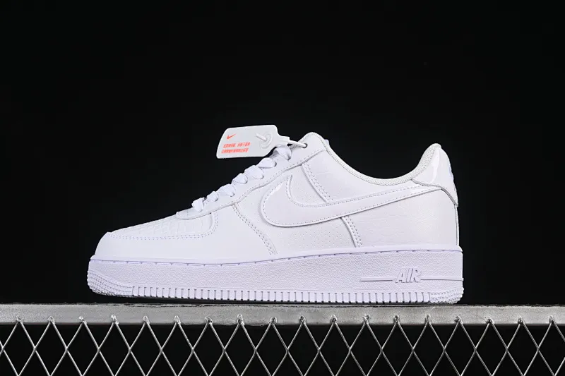 All categories Nk Air Force 1 Air Force series Nk Air Force 1 Low Air Force low-top Nike Air Force 1'07 Low Air Force 1 low-top casual sneakers HF2893-100